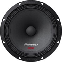 Photos - Car Speakers Pioneer TS-M1610PRO 