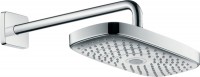 Photos - Shower System Hansgrohe Raindance Select E 300 EcoSmart 26609000 