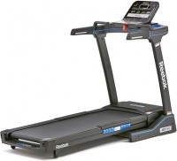 Photos - Treadmill Reebok JET 300 RVJF-10721BKBT 