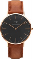 Photos - Wrist Watch Daniel Wellington DW00100126 