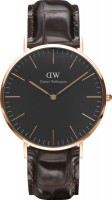 Photos - Wrist Watch Daniel Wellington DW00100128 