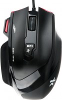 Photos - Mouse Garnizon GM-790G 