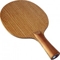 Photos - Table Tennis Bat VT Harmony 