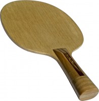 Photos - Table Tennis Bat VT Wood Defence 