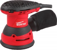 Photos - Grinder / Polisher Wortex RS 1235 E 