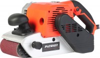 Photos - Grinder / Polisher Patriot BS 120 110301512 