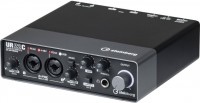 Photos - Audio Interface Steinberg UR22C 