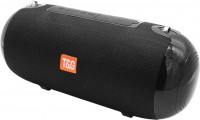 Photos - Portable Speaker T&G TG-503 