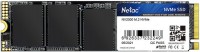 Photos - SSD Netac NV2000 NT01NV2000-1T0-E4X 1 TB