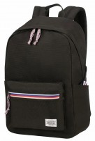 Photos - Backpack American Tourister Upbeat Backpack Zip 19.5 L