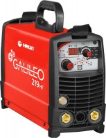 Photos - Welder Helvi GALILEO TIG 219 HF 