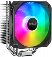 Photos - Computer Cooling PCCooler Paladin 400 ARGB 