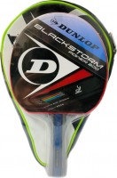 Photos - Table Tennis Bat Dunlop Blackstorm Power 200