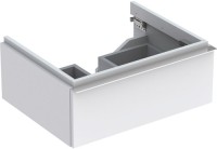 Photos - Washbasin cabinet Geberit iCon 60 840260000 