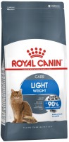 Photos - Cat Food Royal Canin Light Weight Care  8 kg