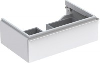 Photos - Washbasin cabinet Geberit iCon 75 841275000 