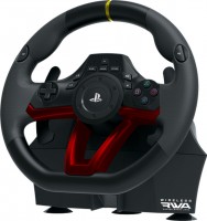 Photos - Game Controller Hori Wireless Racing Wheel 