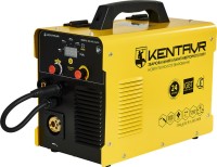 Photos - Welder Kentavr MIG-420 Digit All 