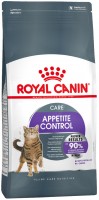 Photos - Cat Food Royal Canin Appetite Control Care  3.5 kg