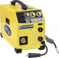 Photos - Welder GYS EASYMIG 160 