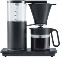 Photos - Coffee Maker Wilfa Classic Tall CM2B-A125 black