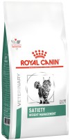 Photos - Cat Food Royal Canin Satiety Weight Management  400 g