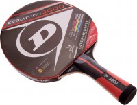 Photos - Table Tennis Bat Dunlop Evolution 3000 