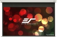 Photos - Projector Screen Elite Screens Evanesce B 244x137 
