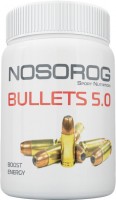 Photos - Fat Burner Nosorog Bullets 5.0 60