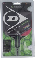 Photos - Table Tennis Bat Dunlop Revolution 4000 