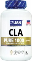 Photos - Fat Burner USN CLA Pure 1000 90 cap 90