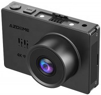 Photos - Dashcam Azdome M10 