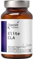 Photos - Fat Burner OstroVit Elite CLA 30 cap 30