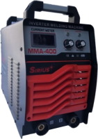 Photos - Welder Sirius MMA-400 