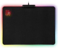 Photos - Mouse Pad Thermaltake Tt eSports Draconem RGB Cloth Edition 