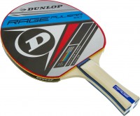 Photos - Table Tennis Bat Dunlop Rage Pulsar 100 