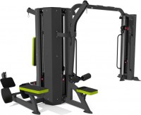 Photos - Strength Training Machine Inter Atletika XR104