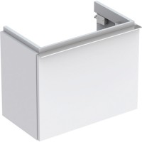 Photos - Washbasin cabinet Geberit iCon 53 840052000 