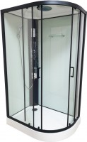 Photos - Shower Enclosure Veronis BN-4-120 120x80 left