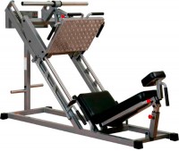Photos - Strength Training Machine Inter Atletika BT202P