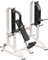 Photos - Strength Training Machine Inter Atletika V207 