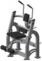 Photos - Strength Training Machine Inter Atletika X223