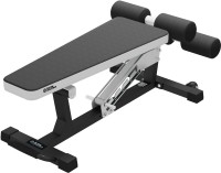 Photos - Weight Bench Inter Atletika LC311 