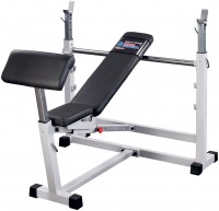 Photos - Weight Bench Inter Atletika ST314.2 