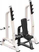 Photos - Weight Bench Inter Atletika V307 