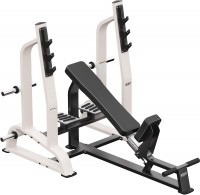 Photos - Weight Bench Inter Atletika V305 