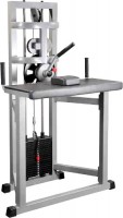 Photos - Strength Training Machine Inter Atletika BT137