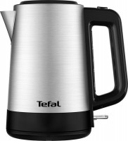 Photos - Electric Kettle Tefal New Equinox BI520D10 2200 W 1.7 L  stainless steel