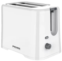 Photos - Toaster Prime Technics PTS 726 W 