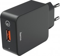 Photos - Charger Hama 00183230 